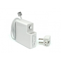 Cargador Laptop APPLE MagSafe 2 - 85W Power Adapter - Original (for MacBook Pro with Retina Display) MD506LL / APPLE