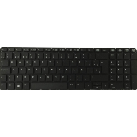 Teclado para Laptop DELL Latitude 3420 repuesto / Generico