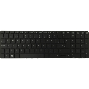 Teclado para Laptop DELL Latitude 3420 repuesto