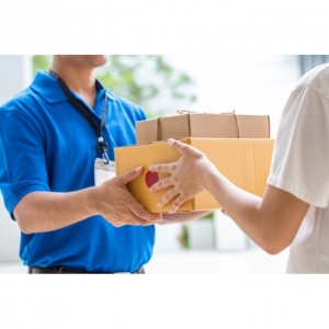 DELIVERY O ENVIO DE PRODUCTOS / CompuMarket