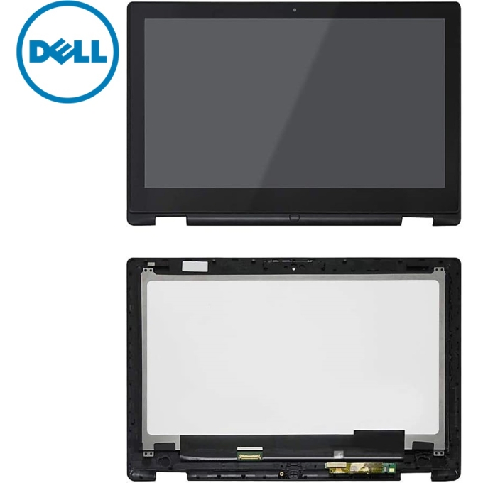 Pantalla de Reemplazo para Laptop Dell (Repuesto) 14pulgadas a 15.6pulgadas / DELL