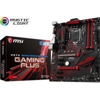 PLACA MADRE  MSI H370 GAMING PLUS  911-7B22-001 LGA 1151 / MSI