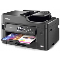 Impresora Brother A3 - Multifuncional Sistema Tinta continua - MFC-T4500DW - Inalambrico WiFi / BROTHER