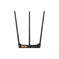 ROUTER DE ALTA POTENCIA INALAMBRICO TP-LINK - TL-WR941HP - 450 MBPS WiFi / TP-LINK