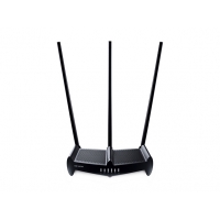 ROUTER DE ALTA POTENCIA INALAMBRICO TP-LINK - TL-WR941HP - 450 MBPS WiFi / TP-LINK