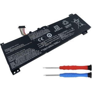 Bateria para Laptop LENOVO 15.36V/60Wh/3910mAh - Legion 5-15ITH6H 5-15ITH6 5-15ACH6H 5-15ACH6 5-15ACH6A ideapad Gaming 3-15ACH6 3-15IHU6 Series SB11B 48831 compatible / generico - repuesto