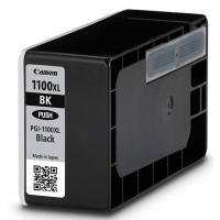 CARTUCHO DE TINTA CANON PGI-1100XL-BK - NEGRO / CANON