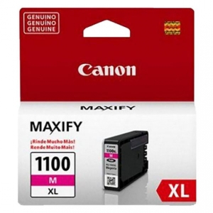 CARTUCHO DE TINTA CANON PGI-1100XL-M - MAGENTA