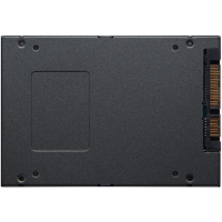Disco Duro Solido SSD KINGSTON A400 - 960GB - SA400S37/960G - Interno / KINGSTON