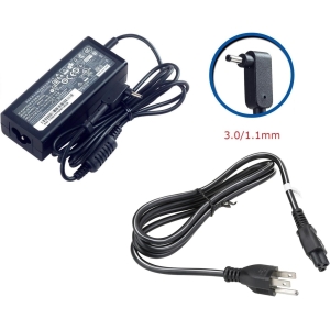 Cargador para Laptop ACER 45W 19V 2.37A (3.0*1.1mm) PUNTA FINA - Generico / Generico