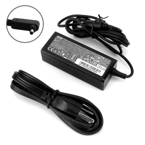Cargador para Laptop ACER 45W 19V 2.37A (3.0*1.1mm) PUNTA FINA - Generico