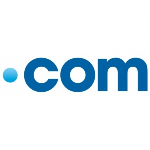 Dominio en Internet / terminacion .COM .NET o .ORG Anual - Hosting