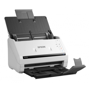 Escaner Epson WorkForce DS-870 ADF 65ppm 130ipm 600dpi