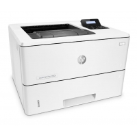 Impresora HP LaserJet Pro M501dn, 45 ppm, 4800x600 dpi, LAN/USB. / hp