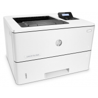 Impresora HP LaserJet Pro M501dn, 45 ppm, 4800x600 dpi, LAN/USB.