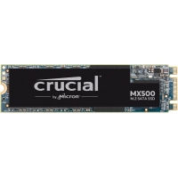 Disco Duro Estado Solido SSD CRUCIAL MX500 1Tb - BX500 - para Laptop o PC interno / CRUCIAL