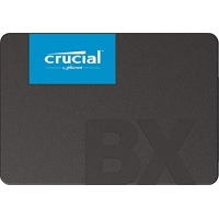 Disco Duro Estado Solido SSD CRUCIAL MX500 1Tb - BX500 - para Laptop o PC interno