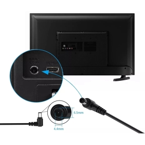 Cargador Monitor LG 19V 2.1A 24W PA-1700-08 / LG