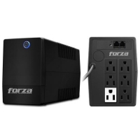 UPS FORZA  NT-752U  750VA / FORZA