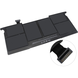 Bateria para Laptop Apple MacBook Pro A1375 TIPO Original - repuesto