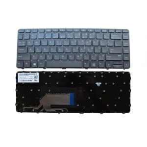 Teclado para Laptop HP ProBook 640 G2 - repuesto