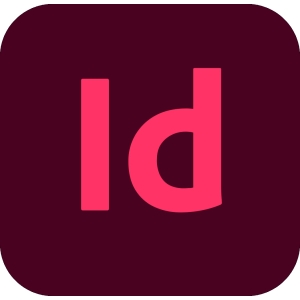 Licencia Adobe InDesign - Mac/Windows - Anual - 1PC