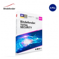 BITDEFENDER ANTIVIRUS PLUS 2020 - 1 PC - 15 meses - LICENCIA VIRTUAL