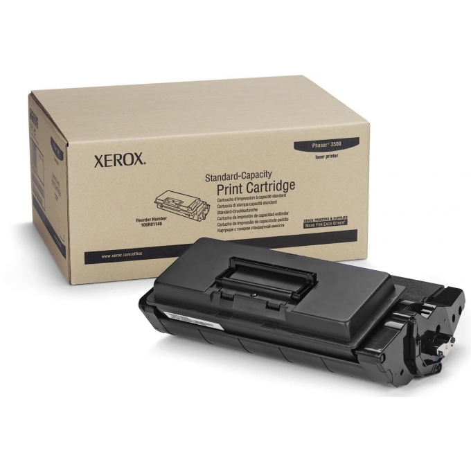 TONER XEROX 106R03623 WC 3335 3345 EXTRA HC - 15,000 PGS / XEROX
