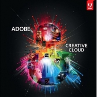 Licencia Adobe Creative Cloud para Equipos - Anual. Mas de 20 aplicaciones: Photoshop, Illustrator, Premiere, InDesign, Lightroom, After Effects, Acrobat, etc. Original. Incluye Almacenamiento en la Nube / ADOBE
