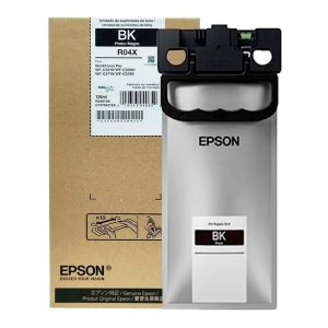 BOLSA DE TINTA EPSON T942120-AL -NEGRO - IMPRESORA WF-C5710 - WF-C5210 - WF-C5290 - WF-C5790