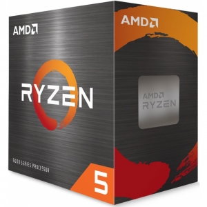 PROCESADOR AMD Ryzen5 5600X (100-100000065BOX) 3.7GHZ UP TO 3.8 | AM4