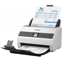 ESCANER EPSON DS-970, USB 3.0/2.0, 600DPI / 85PPM 170IPM / EPSON