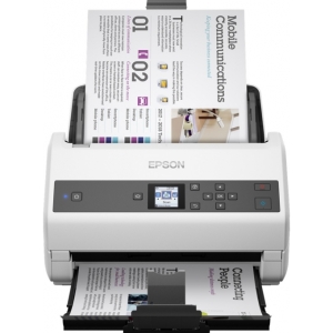 ESCANER EPSON DS-970, USB 3.0/2.0, 600DPI / 85PPM 170IPM