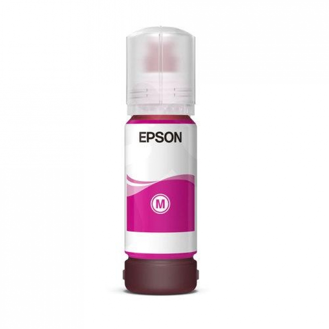 BOTELLA DE TINTA EPSON T524320-AL MAGENTA P/ L6580/ L15150/ L15160 (OFERTA) / EPSON
