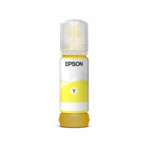 BOTELLA DE TINTA EPSON T524420-AL YELLOW P/ L6580/ L15150/ L15160 (OFERTA)