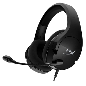 Audifono HYPERX Cloud Stinger S+7.1 Microfono, 3.5mm Negro, HHSS1C-AA-BK/G (Oferta)