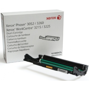 DRUM XEROX 101R00474 NEGRO 3225 10,000 PAGINAS