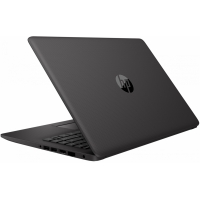 Laptop HP 240 G7, Intel Celeron N4100 1.10GHz, Memoria 4Gb RAM, Disco 1TB HDD, Pantalla 14pulgadas HD, Sin Sistema Operativo, NEGRO / HP