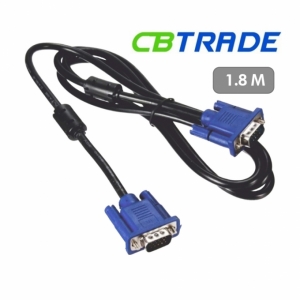 CABLE VGA 1.80mts