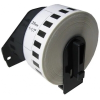 Cinta Impresora Brother DK-2210 (29 mm x 30,4 m) (oferta) / BROTHER