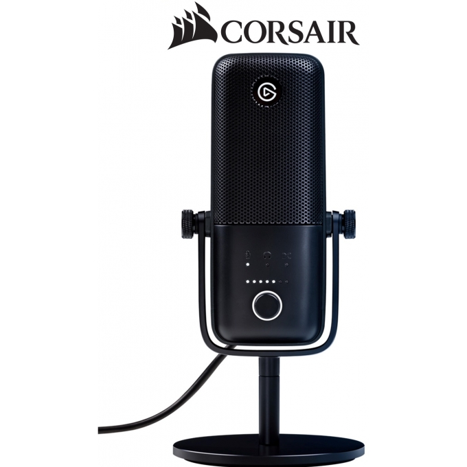 Microfono CORSAIR Elgato Wave:3 10MAB9901 / CORSAIR