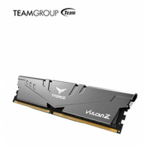 Memoria TG T-Force Vulcan Z 8GB DDR4 3200 MHz CL16 - para PC de escritorio