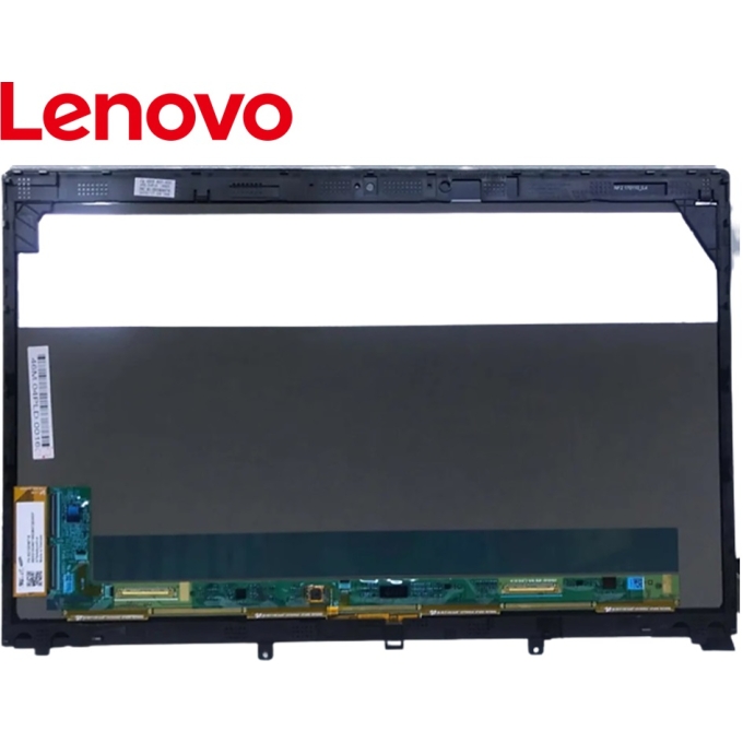 Pantalla para Laptop Lenovo FHD (Repuesto) / LENOVO