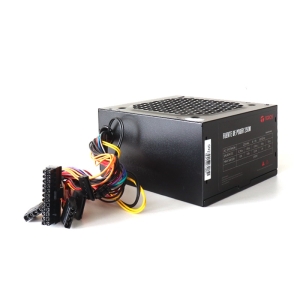 Fuente de poder Teros TE7025N, Formato ATX, 250W, 115v / 230V