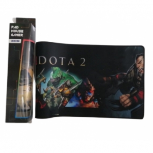 Mouse Pad CBTRADE CB2092 Gamer en caja (oferta)