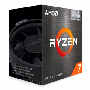 Procesador AMD Ryzen7 5700G 3.80GHZ/4.6GHz AM4