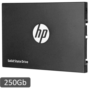 Disco Duro Solido SSD HP S700, 250GB, SATA 6.0 Gb/s, 2.5, 7mm interno