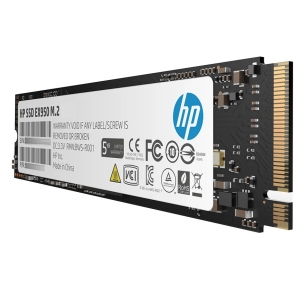 Disco Duro Estado Solido SSD HP EX950 2Tb M.2 2280 PCIe Gen 3x4 NVMe 1.3 - Interno