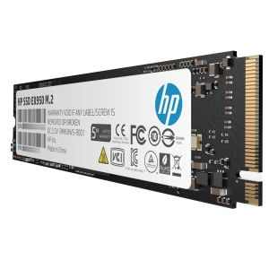 Disco Duro Solido SSD HP EX950 2Tb M.2 2280 PCIe Gen 3x4 NVMe 1.3 - Interno