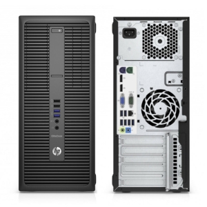 CPU HP